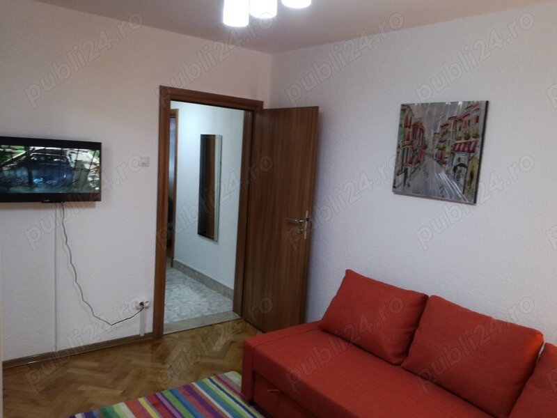 Calea Giulesti Apartament 3 camere